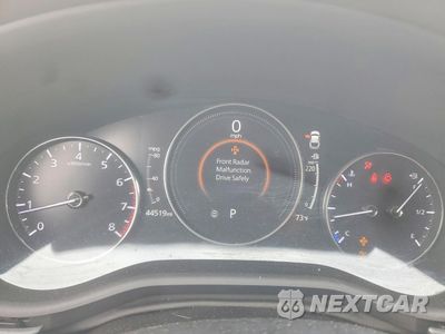 Zdjęcie 9 z 16 samochodu: 2021 MAZDA CX-30 PREMIUM VIN:3MVDMBDY4MM305343 - miniatura