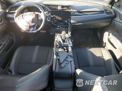 Zdjęcie 8 z 11 samochodu: 2021 HONDA CIVIC SPORT VIN:SHHFK7H44MU211048 - miniatura