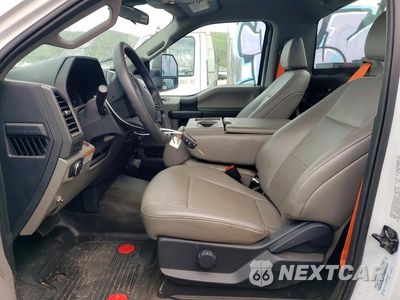 Zdjęcie 7 z 12 samochodu: 2022 FORD F550 SUPER DUTY VIN:1FDUF5GN9NEG19412 - miniatura