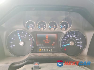 Zdjęcie 9 z 12 samochodu: 2011 FORD F350 SUPER DUTY VIN:1FT8W3DT4BEC84178 - miniatura