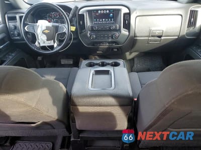 Zdjęcie 8 z 11 samochodu: 2019 CHEVROLET SILVERADO LD K1500 LT VIN:2GCVKPEC4K1168713 - miniatura