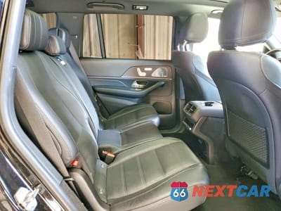 Zdjęcie 11 z 13 samochodu: 2021 MERCEDES-BENZ GLS 580 4MATIC VIN:4JGFF8GE6MA399940 - miniatura