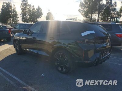 Drugie zdjęcie samochodu z przodu: 2023 BMW XM VIN:5YM23CS09P9S20894 - miniatura