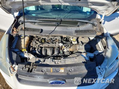 Zdjęcie 12 z 13 samochodu: 2016 FORD ESCAPE S VIN:1FMCU0F72GUC03296 - miniatura
