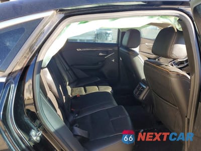 Zdjęcie 10 z 12 samochodu: 2018 CHEVROLET IMPALA PREMIER VIN:2G1125S35J9168431 - miniatura
