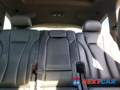 Zdjęcie 10 z 13 samochodu: 2017 AUDI Q7 PREMIUM PLUS VIN:WA1LAAF7XHD041397 - miniatura