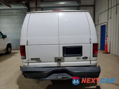 Zdjęcie 6 z 13 samochodu: 2014 FORD E150 VIN:1FTNE1EW4EDA92143 - miniatura