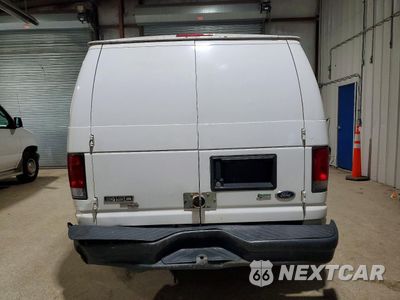 Zdjęcie 6 z 13 samochodu: 2014 FORD E150 UTILITY / SERVICE VAN VIN:1FTNE1EW4EDA92143 - miniatura