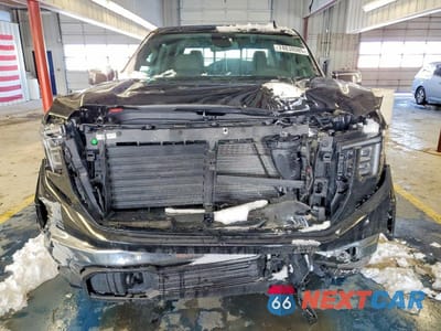 Piąte zdjęcie samochodu w środku: 2025 GMC SIERRA K1500 SLT VIN:3GTUUDED1SG284276 - miniatura