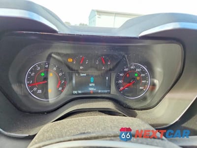 Zdjęcie 9 z 12 samochodu: 2018 CHEVROLET CAMARO LT VIN:1G1FB1RX6J0176426 - miniatura