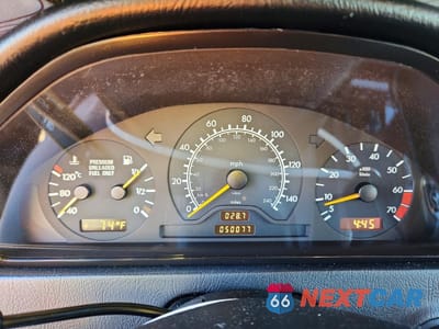 Zdjęcie 9 z 14 samochodu: 1997 MERCEDES-BENZ C 230 VIN:WDBHA23E5VF561641 - miniatura