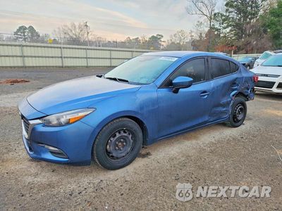 2018 MAZDA 3 SPORT 3MZBN1U78JM200403 - główne zdjęcie licytacji z USA - miniatura