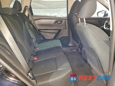 Zdjęcie 11 z 12 samochodu: 2024 NISSAN ROGUE S VIN:5N1BT3ABXRC726005 - miniatura