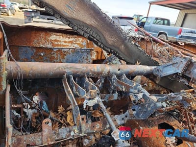 Zdjęcie 9 z 11 samochodu: 2006 FORD F250 SUPER DUTY VIN:1FTSX21PX6ED75143 - miniatura