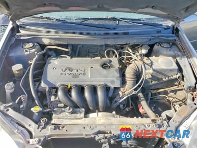 Zdjęcie 11 z 11 samochodu: 2004 TOYOTA COROLLA CE VIN:1NXBR32E34Z261562 - miniatura