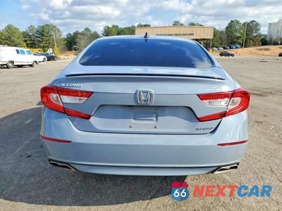 Zdjęcie 6 z 12 samochodu: 2022 HONDA ACCORD SPORT VIN:1HGCV1F3XNA040109 - miniatura