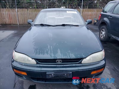 Piąte zdjęcie samochodu w środku: 1995 TOYOTA CAMRY LE VIN:JT2GK12E1S0124877 - miniatura