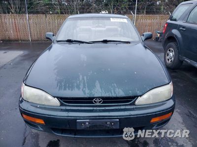 Piąte zdjęcie samochodu w środku: 1995 TOYOTA CAMRY LE VIN:JT2GK12E1S0124877 - miniatura