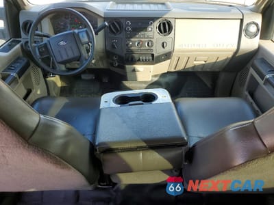 Zdjęcie 8 z 12 samochodu: 2010 FORD F450 SUPER DUTY VIN:1FTXW4DR6AEA36440 - miniatura