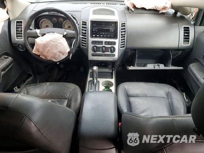 Zdjęcie 8 z 13 samochodu: 2007 FORD EDGE SEL VIN:2FMDK38CX7BB56756 - miniatura