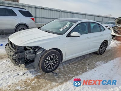 2020 VOLKSWAGEN JETTA S 3VWCB7BU6LM025287 - główne zdjęcie licytacji z USA - miniatura