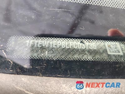Zdjęcie 12 z 12 samochodu: 2020 FORD F150 SUPERCREW VIN:1FTEW1EP8LFC03736 - miniatura