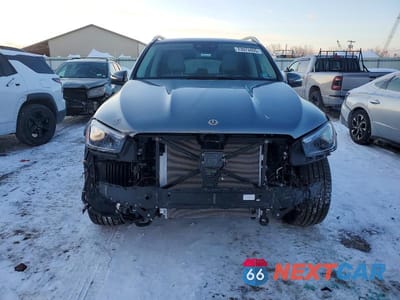 Piąte zdjęcie samochodu w środku: 2024 MERCEDES-BENZ GLE 350 4MATIC VIN:4JGFB4FB3RB171469 - miniatura