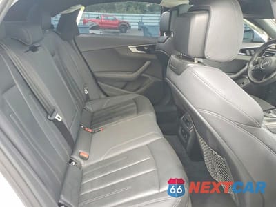 Zdjęcie 10 z 12 samochodu: 2022 AUDI A4 PREMIUM PLUS 45 VIN:WAUEAAF41NN014869 - miniatura