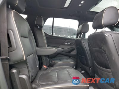 Zdjęcie 11 z 13 samochodu: 2022 CHEVROLET TRAVERSE PREMIER VIN:1GNEVKKW4NJ189619 - miniatura