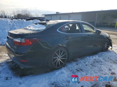 Trzecie zdjęcie samochodu z tyłu: 2016 LEXUS ES 350 VIN:JTHBK1GG6G2211647 - miniatura