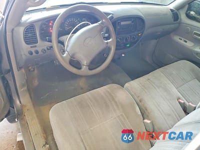 Zdjęcie 8 z 11 samochodu: 2000 TOYOTA TUNDRA VIN:5TBKT4417YS052771 - miniatura