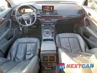 Zdjęcie 8 z 13 samochodu: 2018 AUDI Q5 PREMIUM PLUS VIN:WA1BNAFY1J2237044 - miniatura