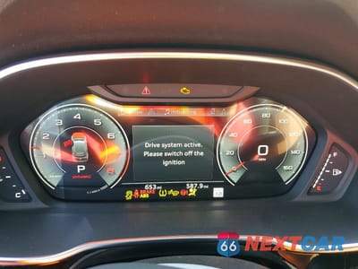 Zdjęcie 9 z 14 samochodu: 2025 AUDI Q3 PREMIUM PLUS S LINE 45 VIN:WA1EECF3XS1095992 - miniatura