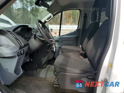 Zdjęcie 7 z 14 samochodu: 2019 FORD TRANSIT T-250 VIN:1FTYR1ZM8KKA55100 - miniatura