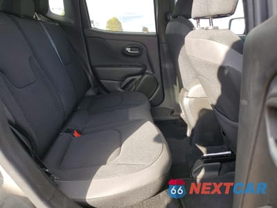 Zdjęcie 10 z 14 samochodu: 2020 JEEP RENEGADE LATITUDE VIN:ZACNJABB9LPL00946 - miniatura