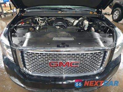 Zdjęcie 12 z 12 samochodu: 2015 GMC YUKON XL DENALI VIN:1GKS2JKJ8FR154298 - miniatura