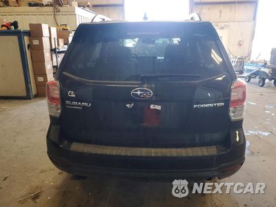 Zdjęcie 6 z 12 samochodu: 2018 SUBARU FORESTER 2.5I PREMIUM VIN:JF2SJAEC2JH416702 - miniatura