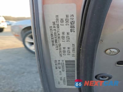 Zdjęcie 13 z 13 samochodu: 2016 DODGE CHALLENGER SXT VIN:2C3CDZAG7GH316894 - miniatura