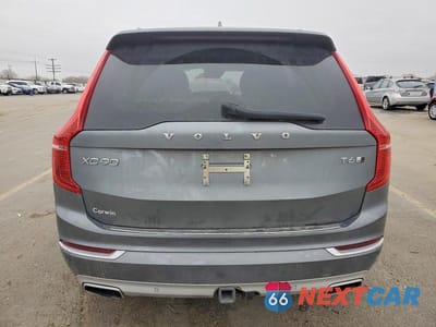 Zdjęcie 6 z 13 samochodu: 2019 VOLVO XC90 VIN:YV4A22PL5K1465281 - miniatura