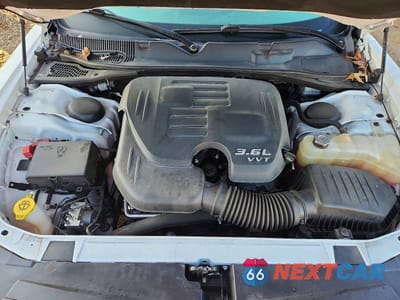 Zdjęcie 11 z 12 samochodu: 2021 DODGE CHALLENGER GT VIN:2C3CDZJG1MH597053 - miniatura