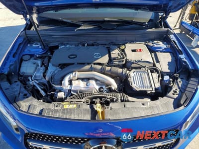 Zdjęcie 12 z 12 samochodu: 2024 MERCEDES-BENZ GLB 250 VIN:W1N4M4GB6RW375611 - miniatura