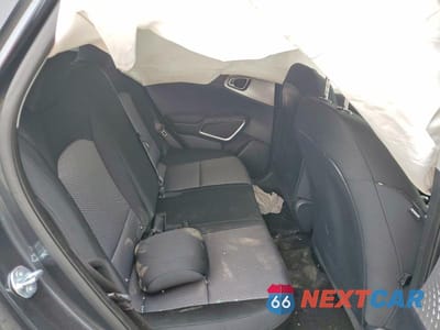 Zdjęcie 10 z 12 samochodu: 2025 KIA SOUL LX VIN:KNDJ23AU7S7251626 - miniatura