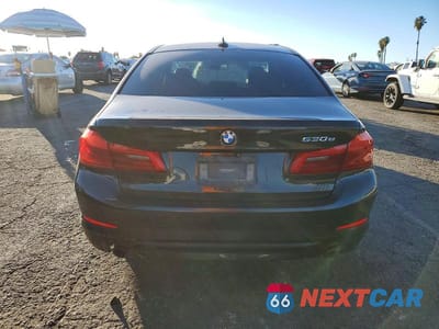 Zdjęcie 6 z 12 samochodu: 2019 BMW 530E VIN:WBAJA9C5XKB392700 - miniatura