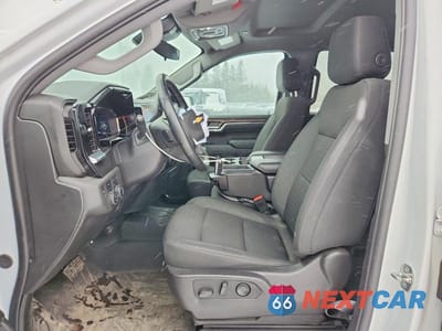 Zdjęcie 7 z 12 samochodu: 2024 CHEVROLET SILVERADO K1500 LT VIN:3GCPDDEK9RG237972 - miniatura
