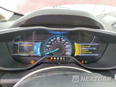 Zdjęcie 9 z 14 samochodu: 2013 FORD C-MAX SEL VIN:1FADP5BU3DL540219 - miniatura