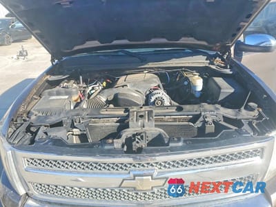 Zdjęcie 11 z 11 samochodu: 2008 CHEVROLET SILVERADO K1500 VIN:1GCEK19038Z301037 - miniatura