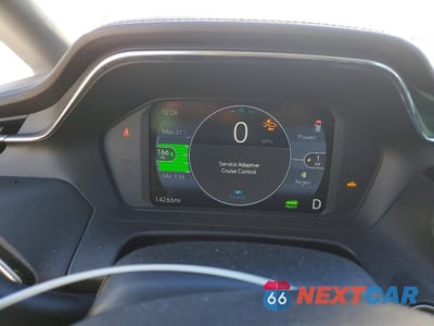 Zdjęcie 9 z 12 samochodu: 2023 CHEVROLET BOLT EV 2LT VIN:1G1FX6S00P4205027 - miniatura
