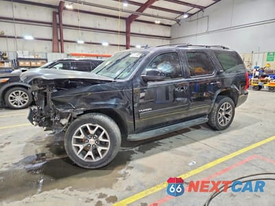 2013 GMC YUKON SLT 1GKS2CE00DR282515 - główne zdjęcie licytacji z USA - miniatura