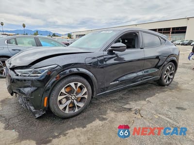 2023 FORD MUSTANG MACH-E PREMIUM 3FMTK3SU1PMB06940 - główne zdjęcie licytacji z USA - miniatura