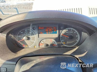 Zdjęcie 9 z 13 samochodu: 2015 RAM PROMASTER 2500 VIN:3C6TRVDG9FE512368 - miniatura